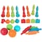 Ready 2 Learn Paint & Dough Tools Set CTUDOUGHKIT - alternate 1